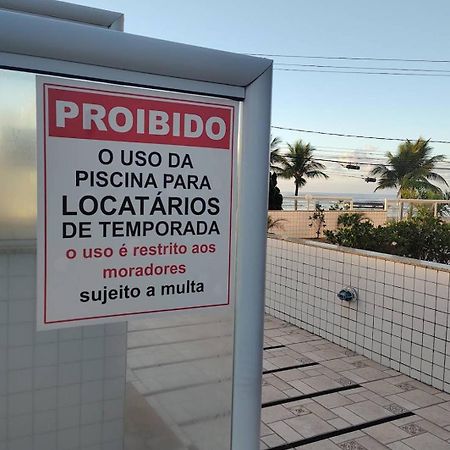Apartamento Praia Grande Exteriér fotografie