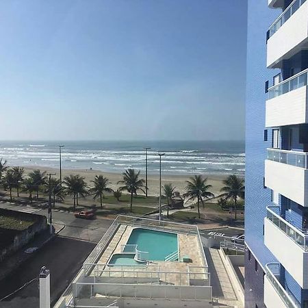 Apartamento Praia Grande Exteriér fotografie